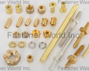 fastener-world(RENETSAF CO., LTD. )