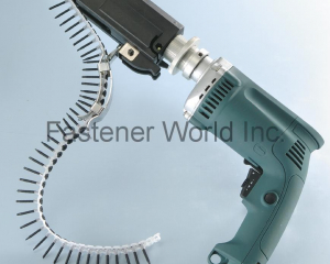 fastener-world(ARUN CO., LTD.  )