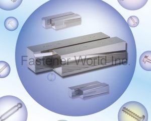 fastener-world(DAISHIN CO., LTD. )