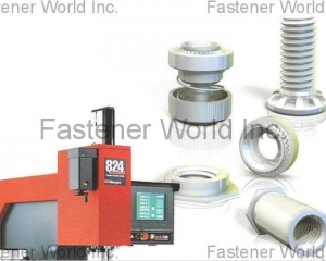 fastener-world(JIAXING FASTEN FIX CO., LIMITED )