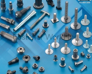 fastener-world(HSIANG HSING SCREW BOLT CO., LTD.  )