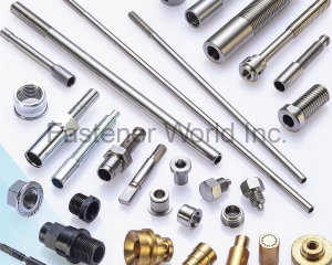 fastener-world(HYD TECHNOLOGY CO., LTD. )