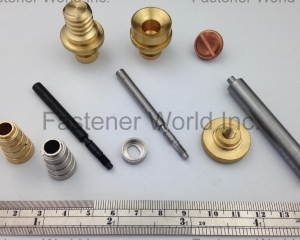 fastener-world(HYD TECHNOLOGY CO., LTD. )