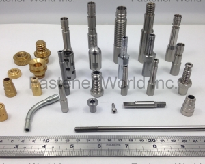 fastener-world(HYD TECHNOLOGY CO., LTD. )