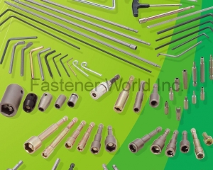 fastener-world(FLARE SUN MANUFACTURING CORP.  )