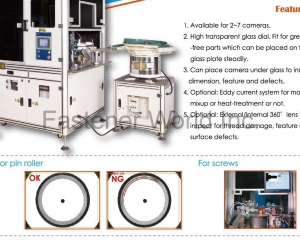 fastener-world(CHING CHAN OPTICAL TECHNOLOGY CO., LTD. (CCM) )