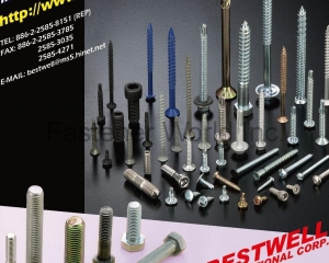 fastener-world(BESTWELL INTERNATIONAL CORP.  )