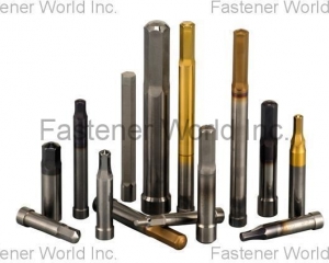 fastener-world(FRATOM FASTECH CO., LTD. )