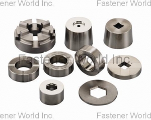 fastener-world(FRATOM FASTECH CO., LTD. )