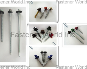 fastener-world(KATSUHANA FASTENERS CORP.  )