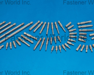 fastener-world(SHUN DEN IRON WORKS CO., LTD.  )