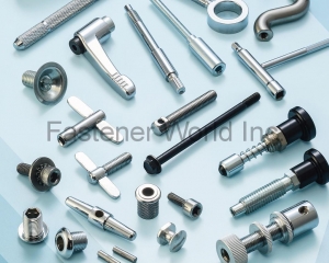 fastener-world(YING CHANG METAL CORP. )