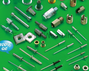 fastener-world(FILROX INDUSTRIAL CO., LTD.  )