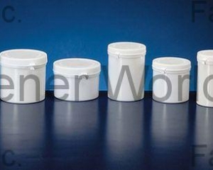 fastener-world(JENG YUH PLASTICS CO., LTD. )