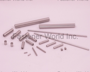 fastener-world(HEY YO TECHNOLOGY CO., LTD. )