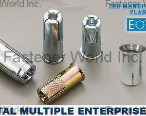 fastener-world(TSENG WIN / ORIENTAL MULTIPLE ENTERPRISE LTD. )