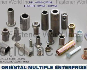 fastener-world(TSENG WIN TRADING CO., LTD. )