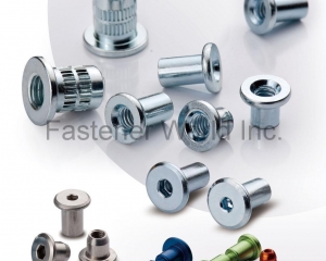 fastener-world(CHIEH LING SCREWS ENTERPRISE CO., LTD. )