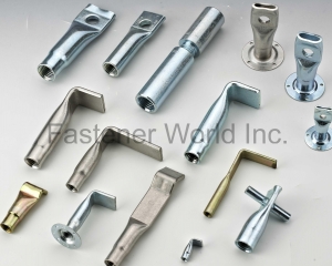 fastener-world(YUYAO GOODWIN HARDWARE CO., LTD. )