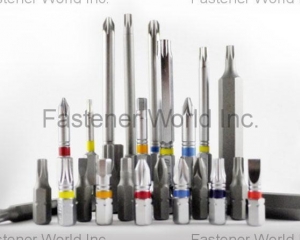 fastener-world(KING HO CHANG CO., LTD. )