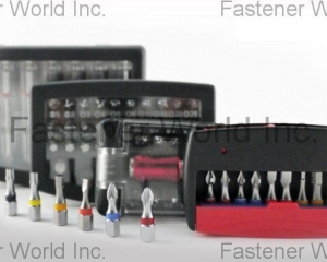 fastener-world(KING HO CHANG CO., LTD. )