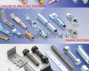 fastener-world(YUYAO GOODWIN HARDWARE CO., LTD. )