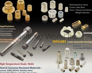 fastener-world(NATIONAL AEROSPACE FASTENERS CORPORATION (NAFCO) )