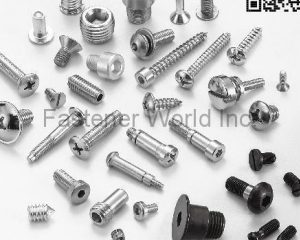 fastener-world(DA-WANG SCREW INDUSTRIAL CO., LTD. (DA-WANGねじ工業株式会社) )