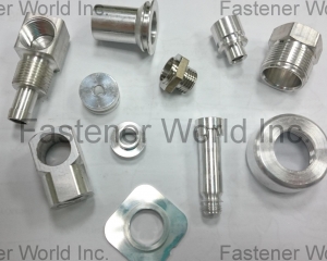 fastener-world(Liang Ying Fasteners Industry Co., Ltd. )