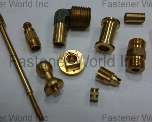 fastener-world(Liang Ying Fasteners Industry Co., Ltd. )