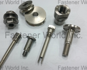 fastener-world(Liang Ying Fasteners Industry Co., Ltd. )