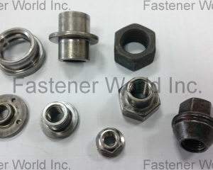 fastener-world(Liang Ying Fasteners Industry Co., Ltd. )