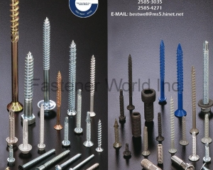 fastener-world(BESTWELL INTERNATIONAL CORP.  )