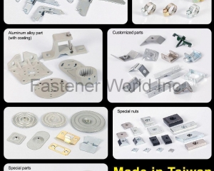 fastener-world(SCOPE WELL INTERNATIONAL CORP. )