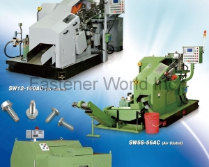 fastener-world(TOP STABILITY MACHINE INDUSTRY CO., LTD. )