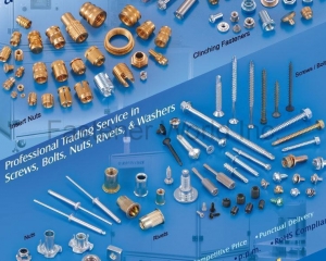 fastener-world(METAL FASTENERS CO., LTD.  )