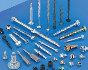 fastener-world(METAL FASTENERS CO., LTD.  )