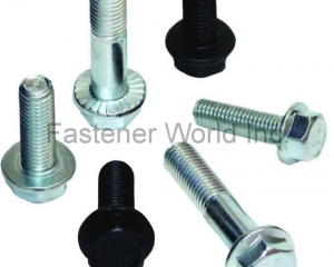 fastener-world(OFCO INDUSTRIAL CORP. )