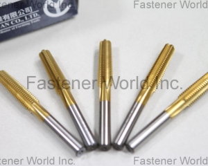 fastener-world(CHUM YUAN CO., LTD. )