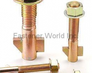 fastener-world(SIGTEC FASTENERS INC. )