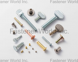 fastener-world(FALCON FASTENER CO., LTD.  )