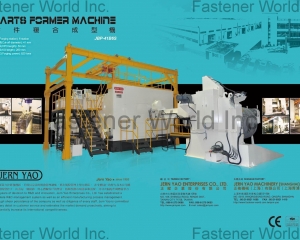 fastener-world(JERN YAO ENTERPRISES CO., LTD.  )