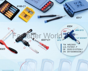 fastener-world(CHU MIN CO., LTD. )