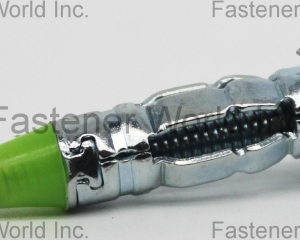 fastener-world(KING CENTURY GROUP CO., LTD. )