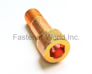 fastener-world(VESTA PRODUCTS CO., LTD. )