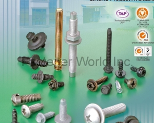 fastener-world(SHIN CHUN ENTERPRISE CO., LTD.  )