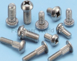 fastener-world(A. JATE STEEL CO., LTD.  )