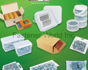 fastener-world_MIDAS UNION CO., LTD. fastener-world(MIDAS UNION CO., LTD. )