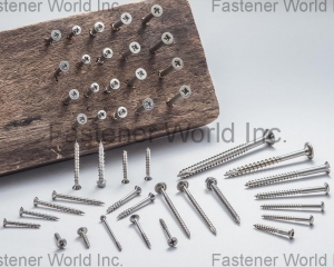 fastener-world(SHEN CHOU FASTENERS INDUSTRIAL CO., LTD. )