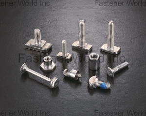 fastener-world(SHEN CHOU FASTENERS INDUSTRIAL CO., LTD. )